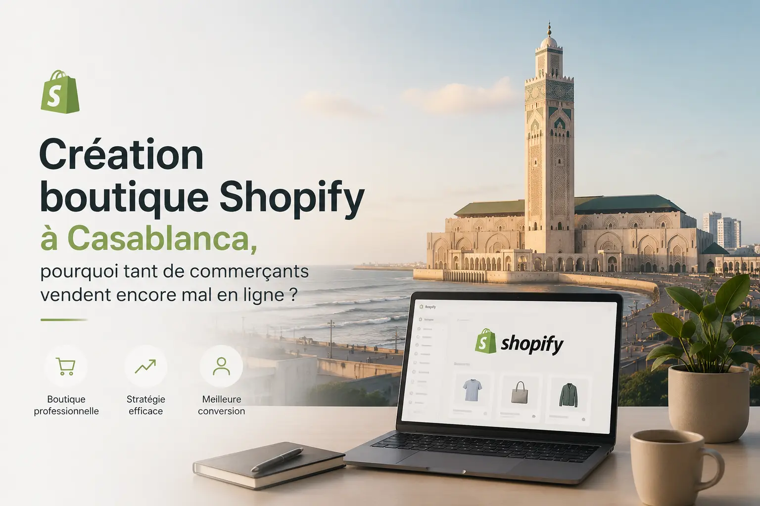 Aperçu du projet