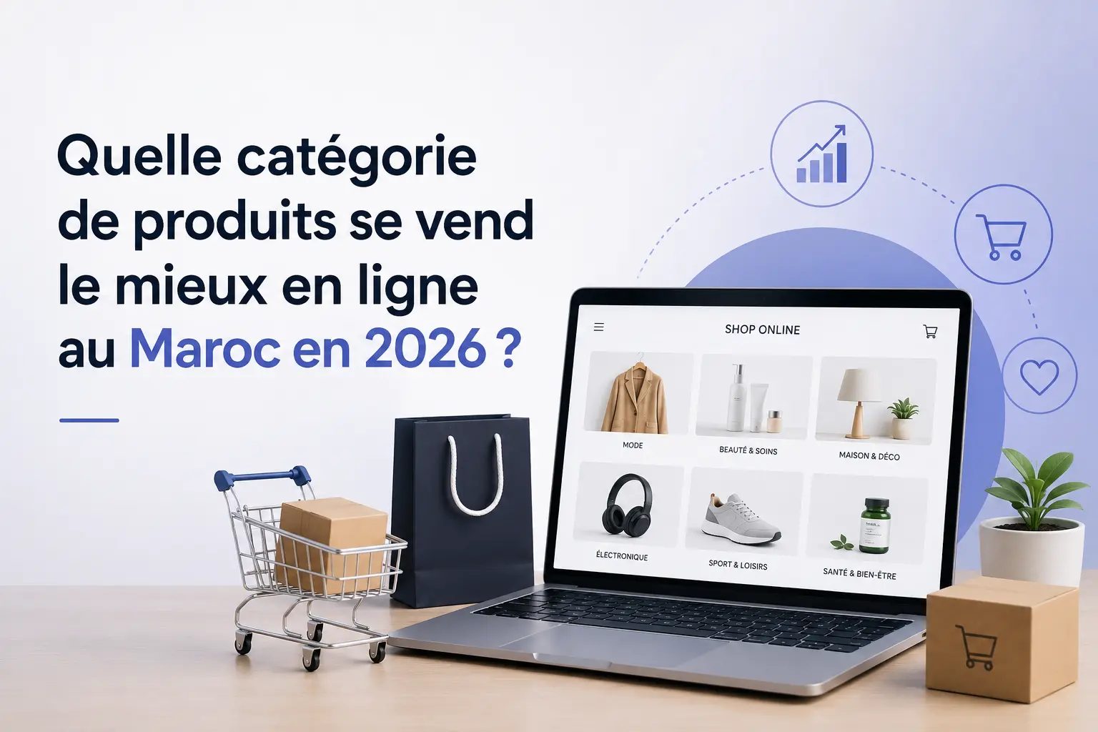 Aperçu du projet