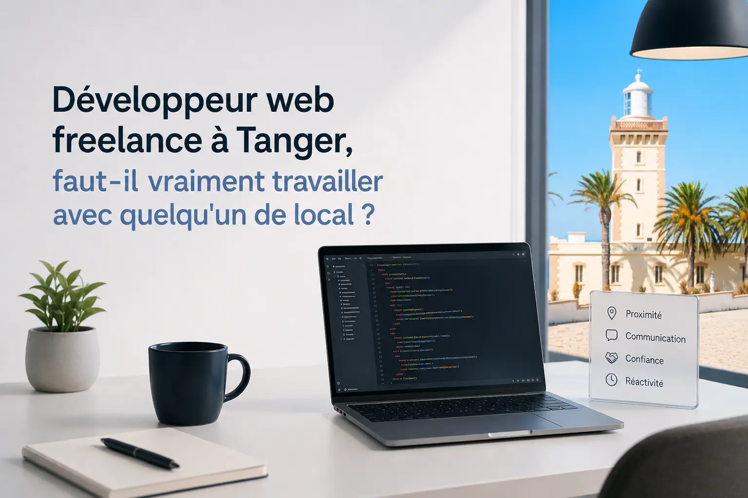 Aperçu du projet