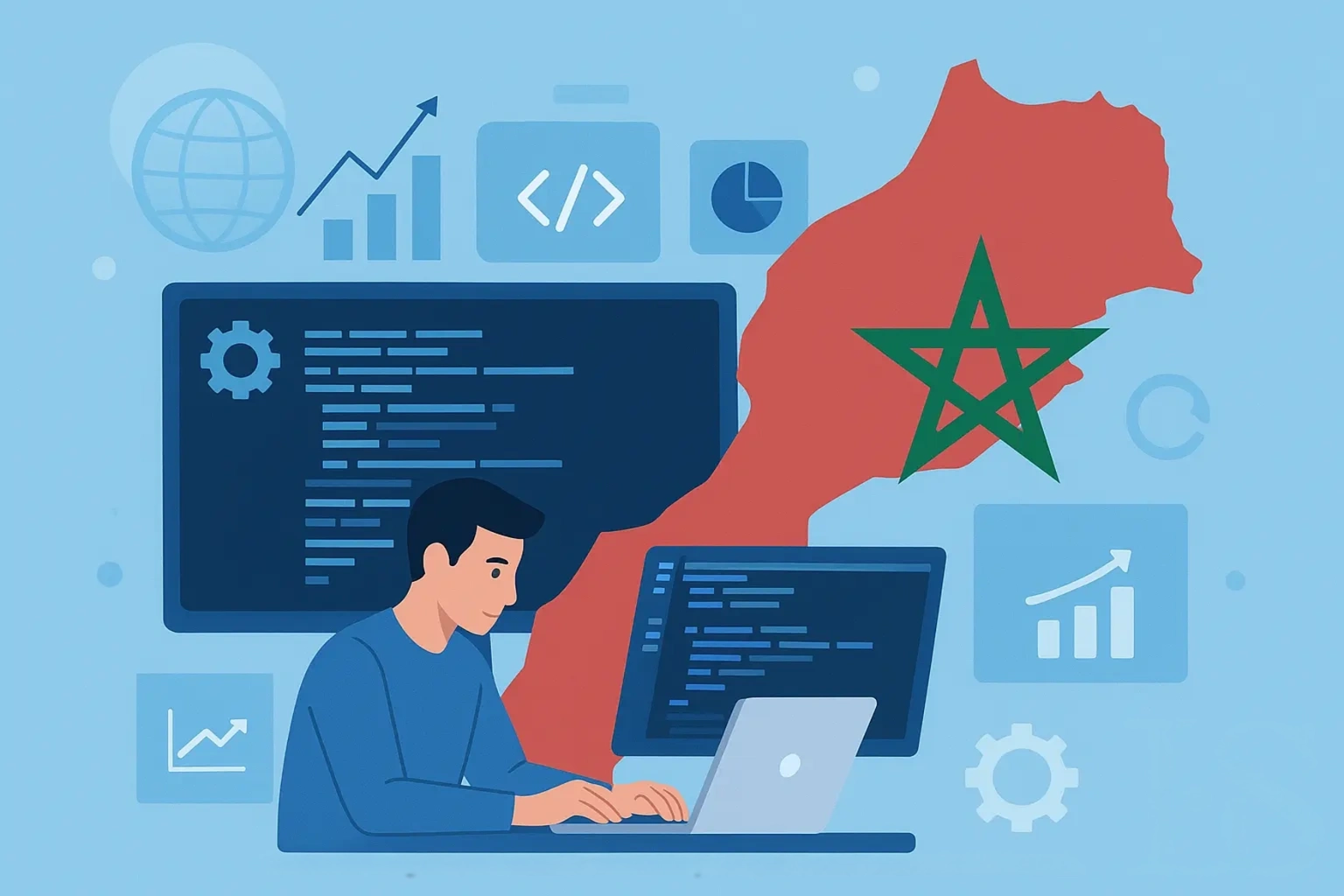 Aperçu du projet