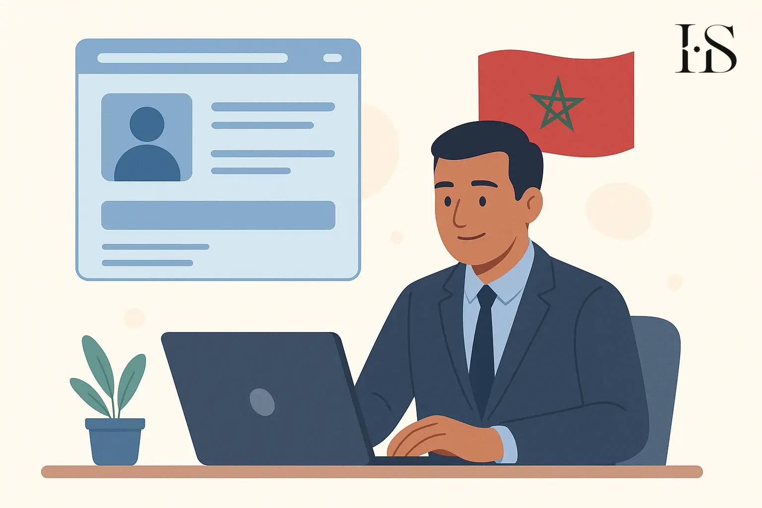 Combien coûte un site web au Maroc en 2026 ? (Freelance) - Blog Hamza Sehouli Développeur Freelance Maroc