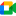 Google meet Logo