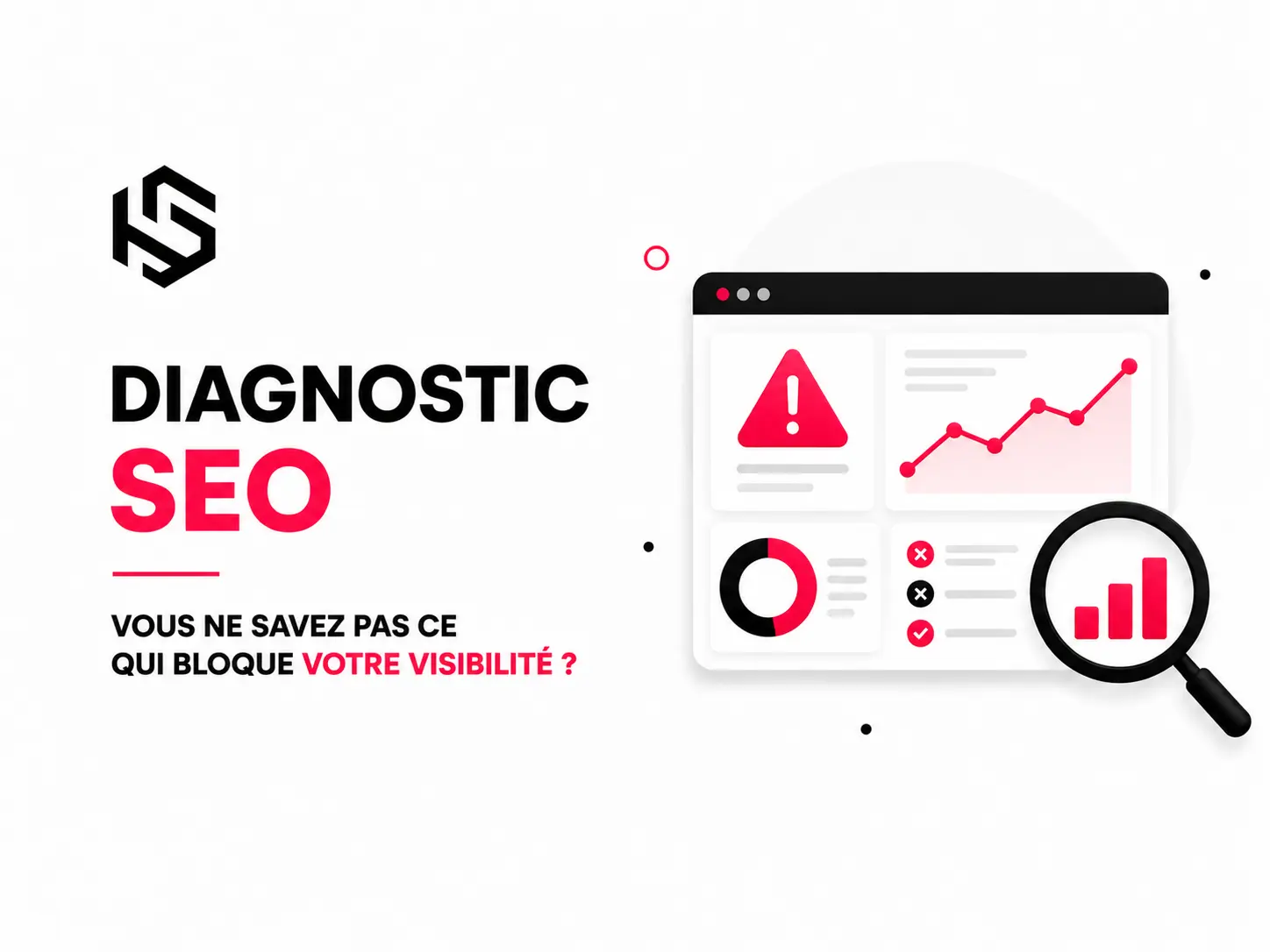 Illustration à venir pour la section SEO