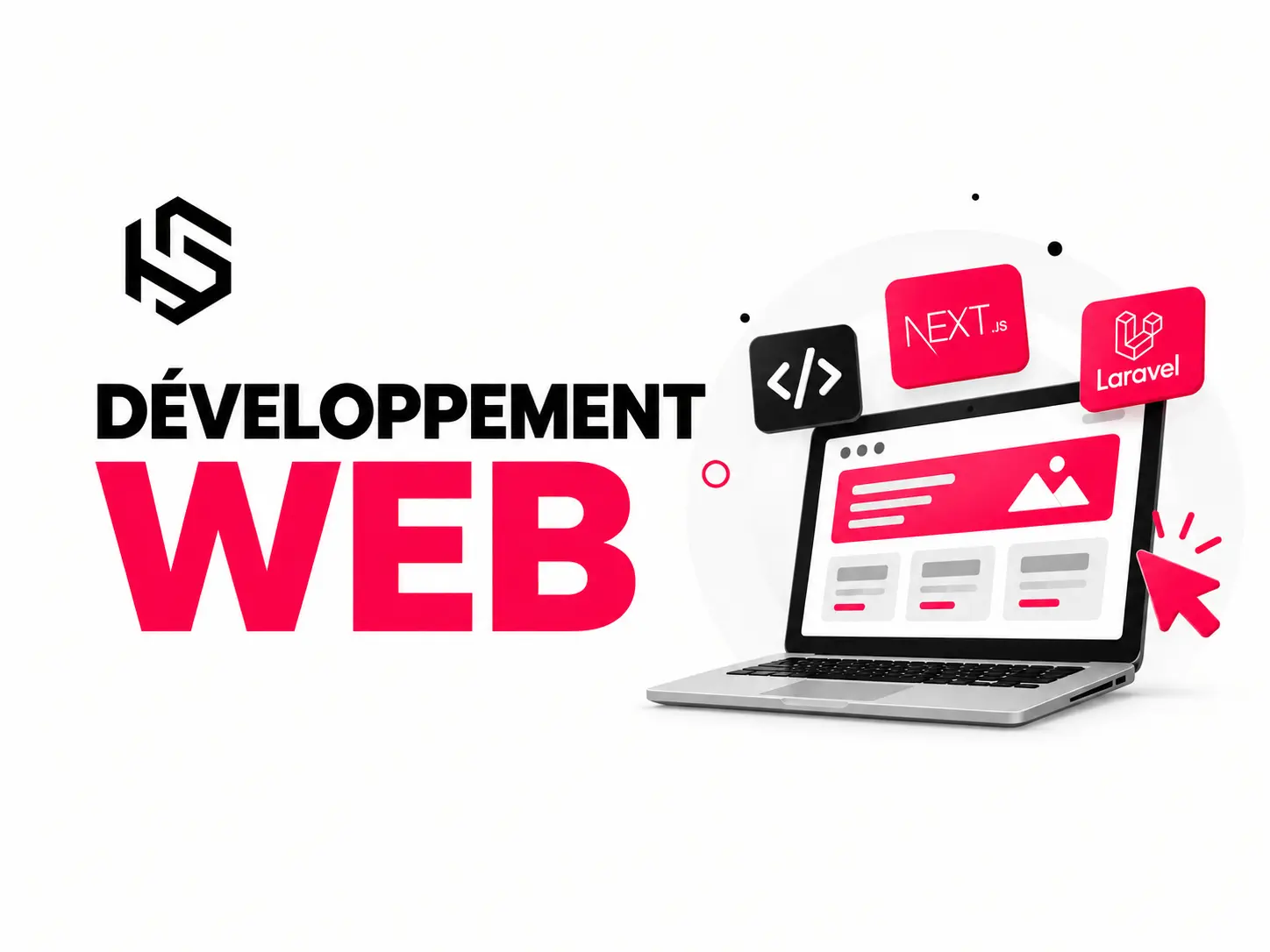 Un site web qui travaille pour vous, pas contre vous