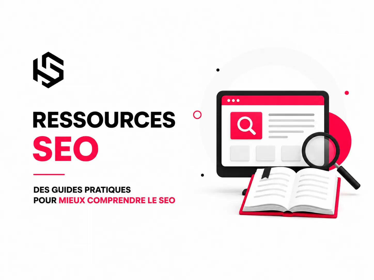 Illustration à venir pour la section SEO