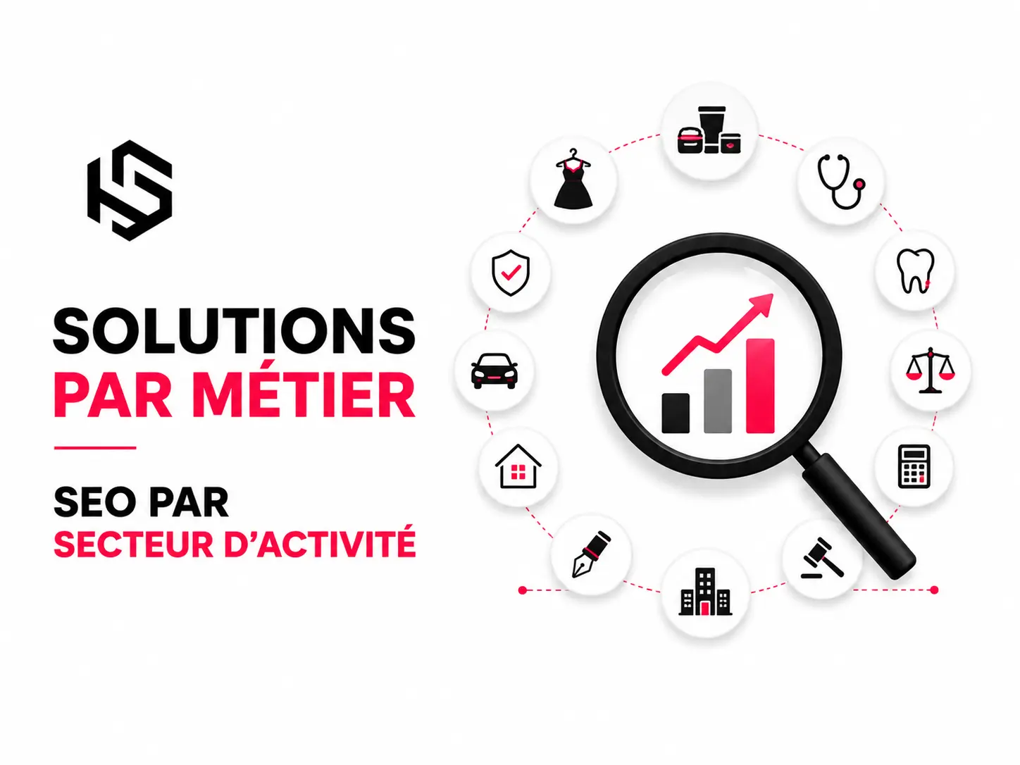 SEO par secteur d’activité au Maroc