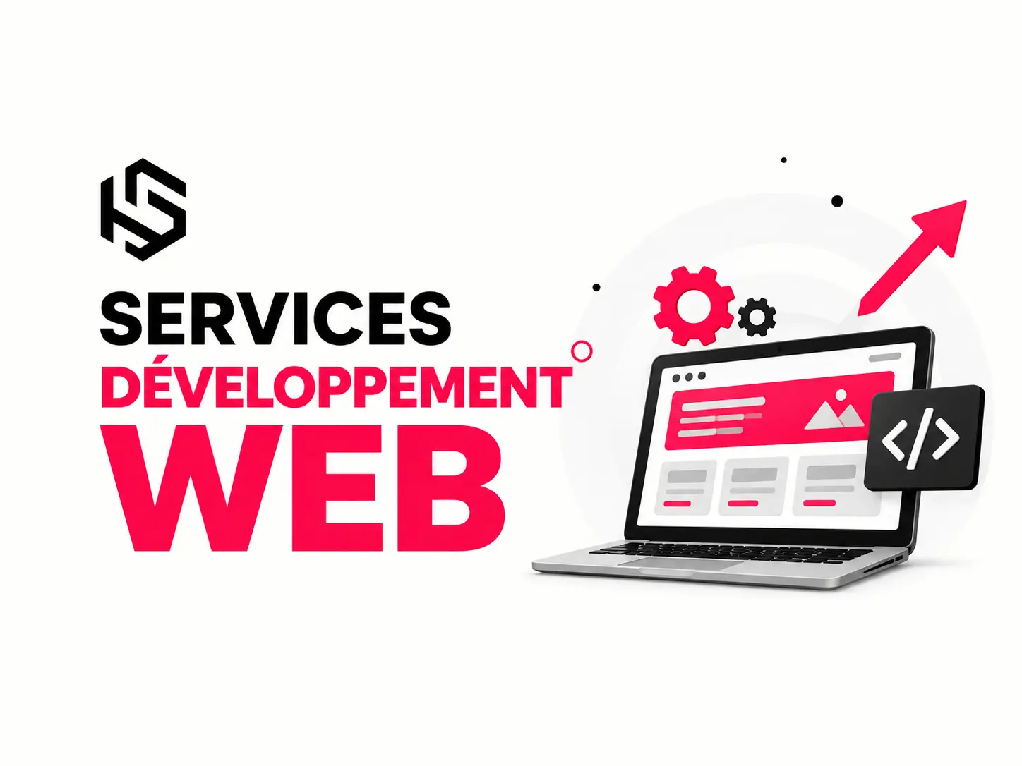 Services développement web